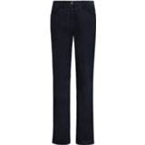 👉 Broek blauw Feminine Fit-tinneroy model Carola Brax Feel Good 4044816720390