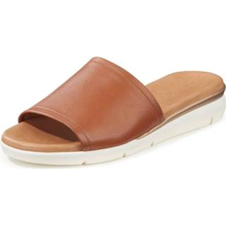 👉 Slippers bruin Salamander