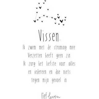 👉 Sterrenbeeld Vissen Lief Leven | kaart