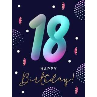 👉 Neon Luckz | Verjaardag