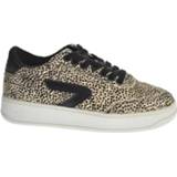 👉 Damesschoenen vrouwen wit Hub Baseline women 4064701083584