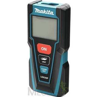 👉 Laser afstandsmeter Makita LD030P - 30m