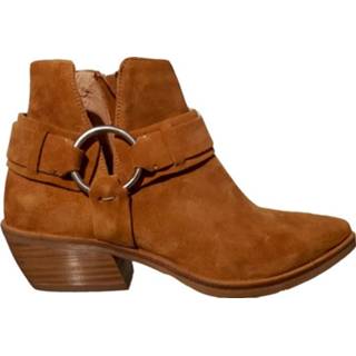 👉 Damesschoenen vrouwen bruin Via Vai 5409013 4063487592174