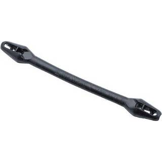 👉 Forsheda landvastveer, type 2, voor touw Ø 14-16 mm, lengte 490 mm