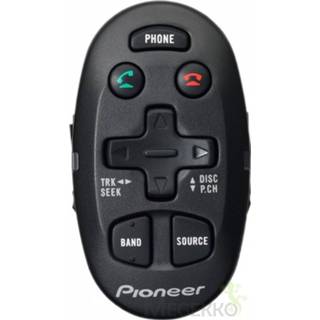 👉 Pioneer CD-SR110 afstandsbediening