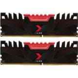 👉 Werkgeheugen PNY XLR8 geheugenmodule 16 GB DDR4 3200 MHz 751492606934