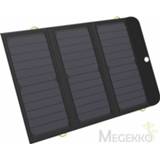 👉 Sandberg Solar Charger 21W 2xUSB+USB-C 5705730420559