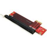 👉 StarTech.com PCI Express X1 naar X16 Low-Profile Slotverlenging Adapter
