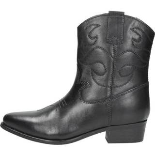 👉 Western boots zwart vrouwen Sub55 - 2600012354108