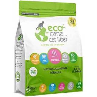 Eco Cane kattenbakvulling 1,64kg