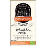 👉 Royal Green Superfood Turmeric Comp... | 60CP 8710267740183