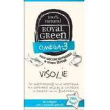 👉 Visolie capsule mannen vrouwen Royal Green Capsules 60st | 60SFG 8710267732027