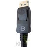 👉 DisplayPort zwart Techly ICOC DSP-A14-010NT 1 m 8051128109269