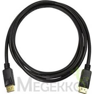 👉 DisplayPort kabel Techly ICOC-DSP-A14-020NT 8051128109276