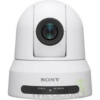 👉 Sony SRG-X120 IP-beveiligingscamera Dome Plafond/paal 3840 x 2160 Pixels 4548736104792