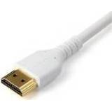 👉 HDMI kabel StarTech.com Premium high speed met Ethernet 4K 60Hz 2 m