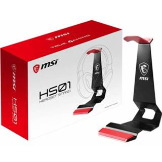👉 Headset Msi hs01 stand 4719072680497