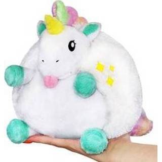 👉 Stuks alle knuffels baby's Squishable Baby Unicorn - 18cm 841024104967