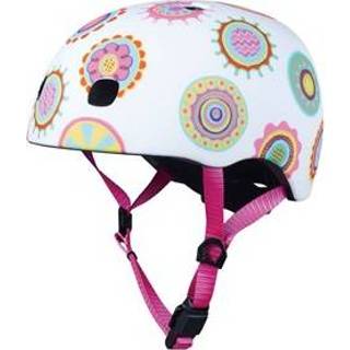 👉 Micro PC s stuks helmen Helmet Doodle Dot 7640170577266