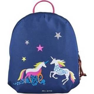 👉 Rugzak XS stuks kindertassen Mini Micro deluxe unicorn 7640170576610