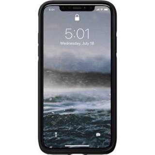 👉 Zwart leer Nomad - Rugged Case iPhone 11 Pro Max 856500018072