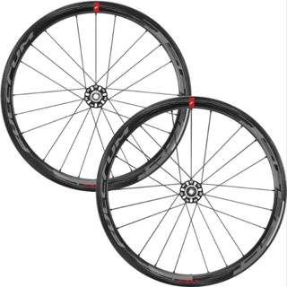 👉 Fulcrum Speed 40 DB racefietswielset - Wielsets