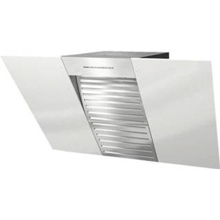 👉 Afzuigkap wit Nieuw Outlet MIELE DA6096W WHITE WING B 4002515500385