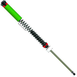 👉 Marzocchi Bomber Z1 Coil Conversion Kit - Reserveonderdelen vorken