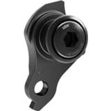 👉 Derailleur hanger universal zwart SRAM - Derailleurhangers