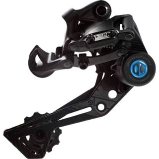 👉 Derailleur X-Wide zwart Box Three Prime 9 Speed Rear - Achterderailleurs