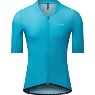 👉 Dhb Aeron Lab Short Sleeve UV Jersey - Fietstruien