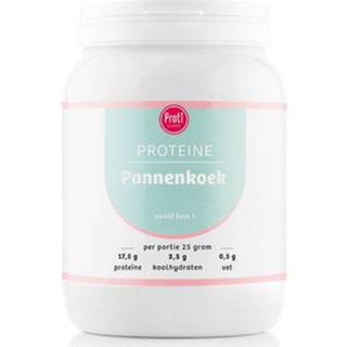 👉 Proteïne Mokka koffie dessert 8718531175693 8718531176683