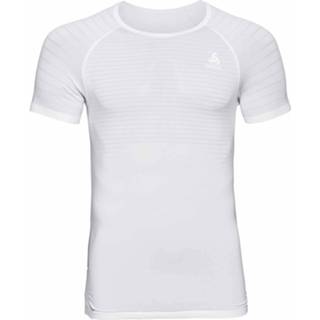 👉 Shirt mannen Odlo Performance X-Light T-shirt heren 7613361396656 7613361396649