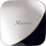 👉 Zilver X88 Pro Android 9.0 Smart 4K TV Box