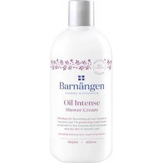 👉 Active Barnangen BAE SG 400ml Oil Int GRIT Douchegel 400 ml 5410091748029