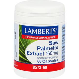 👉 Sabal extract (Saw Palmetto) 5055148412920