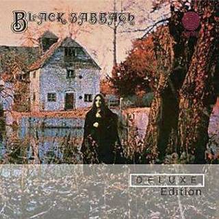 👉 Zwart Black Sabbath 2-CD st. 602527008172