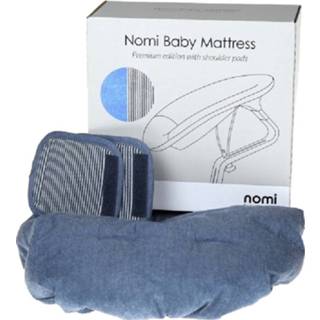 👉 Babymatras baby's Nomi Baby Matras