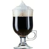 👉 Transparant senioren Arcoroc irish coffeeglas opal 24cl