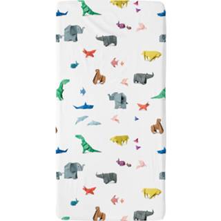 👉 Snurk Paper Zoo Hoeslaken
