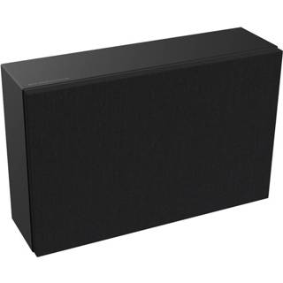👉 Subwoofer zwart nederlands Gallo Acoustics: ProfileSub -