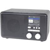 👉 Internet radio zwart ternetradio nederlands Albrecht: DR425 IR 4032661274250