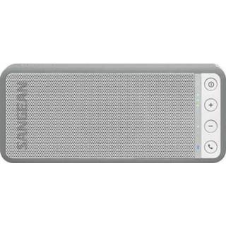 👉 Bluetooth speaker grijs nederlands Sangean: BTS 101 - 4711317993331