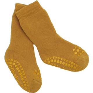 👉 Sokken mustard baby's Go Baby 12-24 Mnd 5712736002054