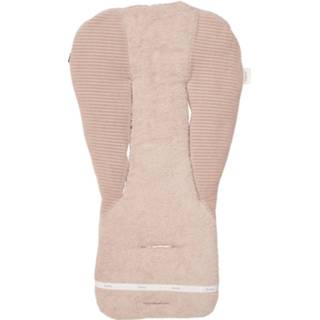 👉 Autostoel grijs roze Grey Pink Koeka Inlegkussen 8718276191422