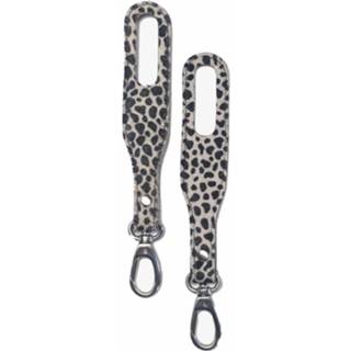 👉 Kinderwagen Wild Ones dots kinderen Mozzbags Straps 6013820777728