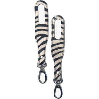 👉 Kinderwagen Wild Ones jaguar kinderen Mozzbags Straps Zebra 6013802581572