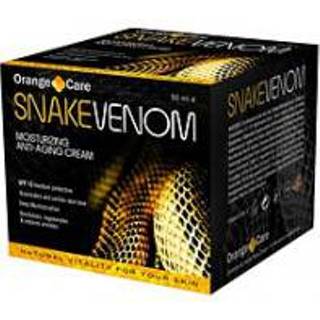 👉 Orange Care Snake Venom Anti-Rimpel... | 50ML 8717931729628