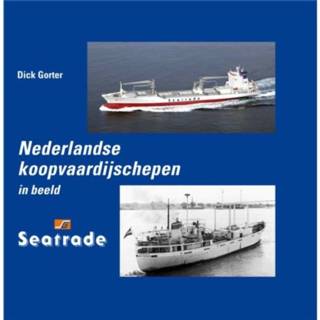 👉 Nederlandse Koopvaardijschepen In Beeld / 13 9789060133316