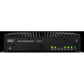 👉 Router Digi TransPort WR64 dual LTE